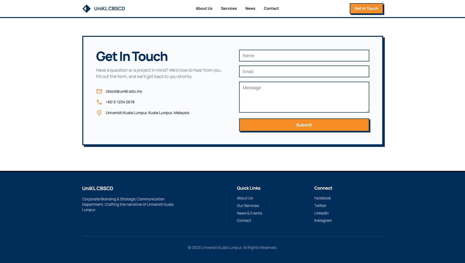 CBSCD Landing Page 4